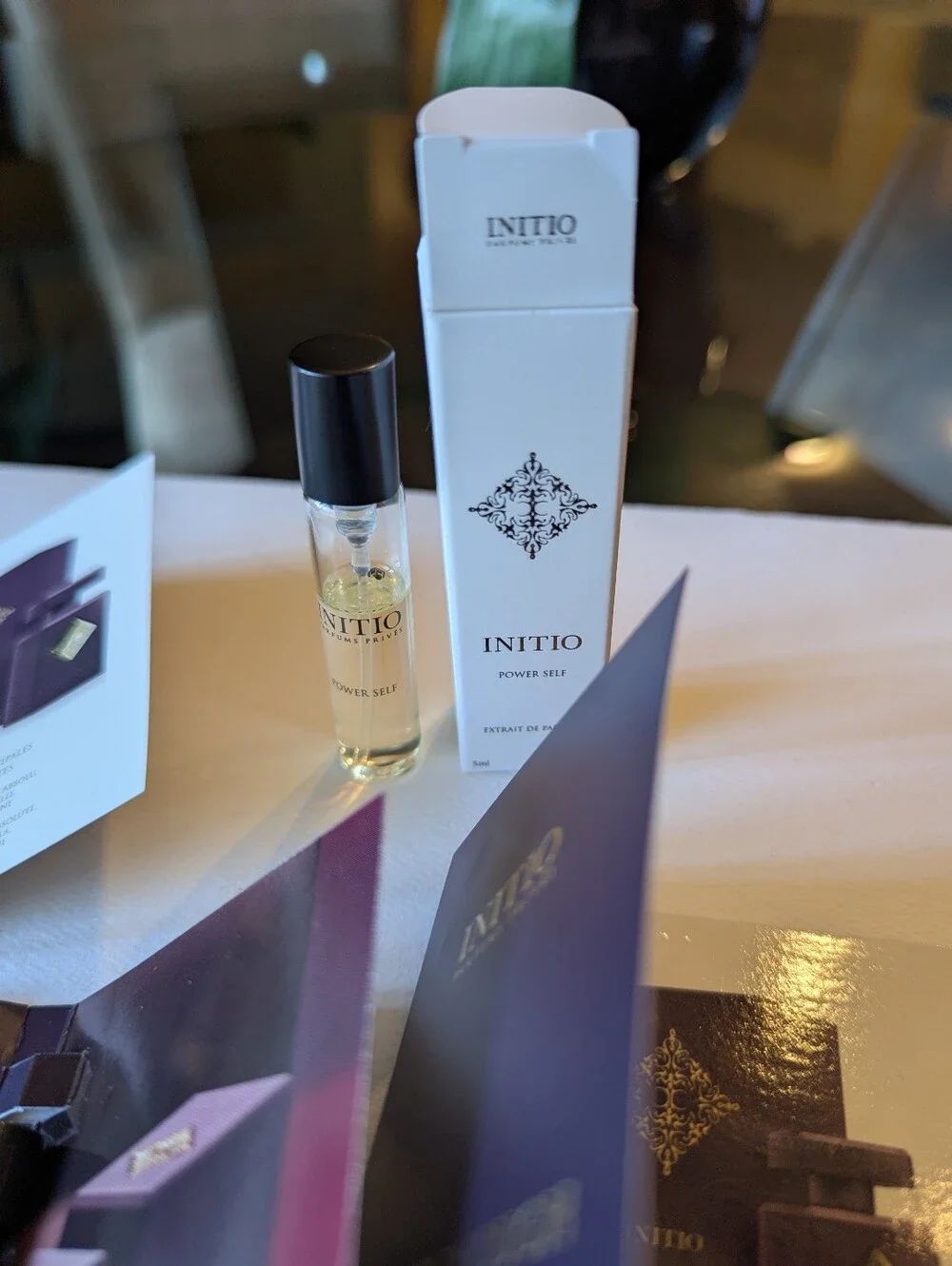 Initio Lot - Picture 15 of 16